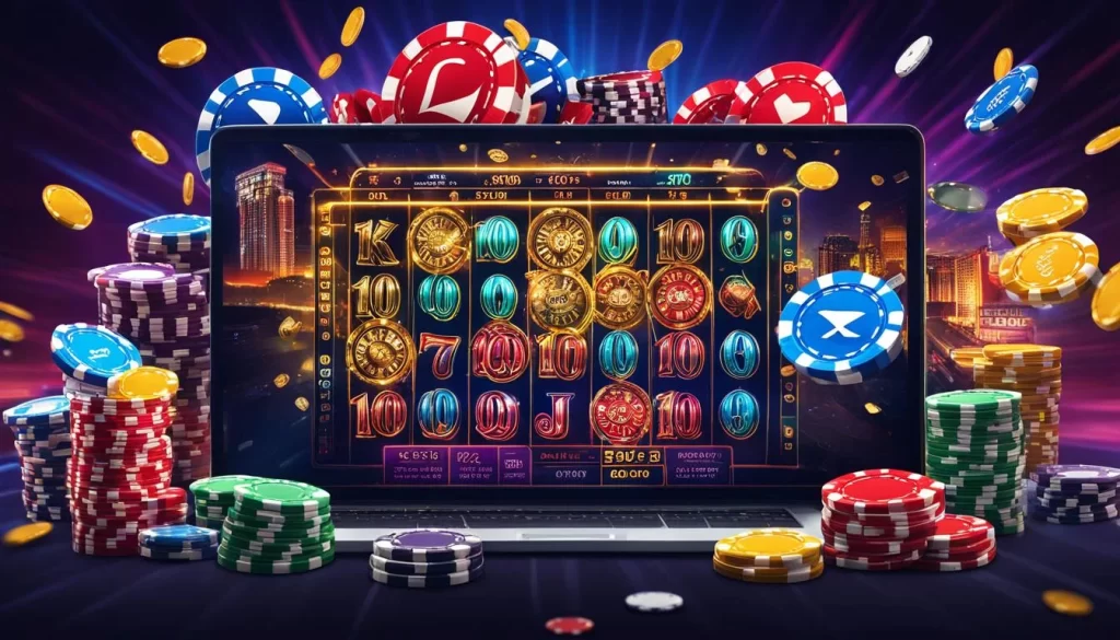 Game Nổ Hũ Ai Cập