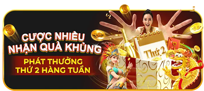 Biểu tượng tiền xu và máy đánh bạc thể hiện RTP cao