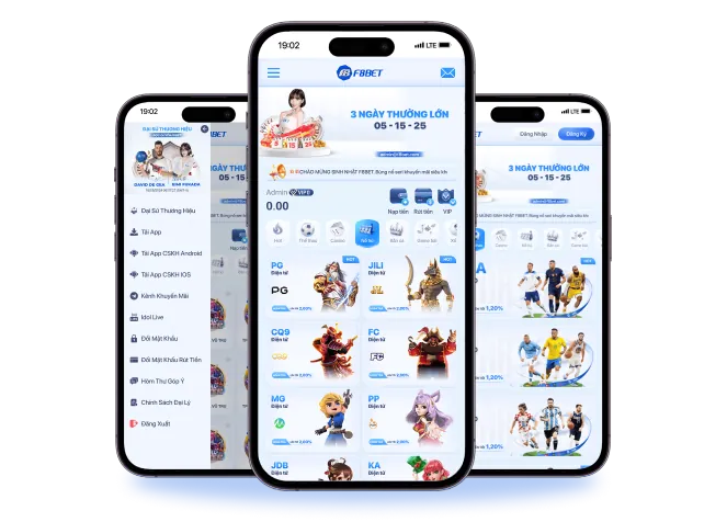 Chương trình VIP độc quyền 7ball casino