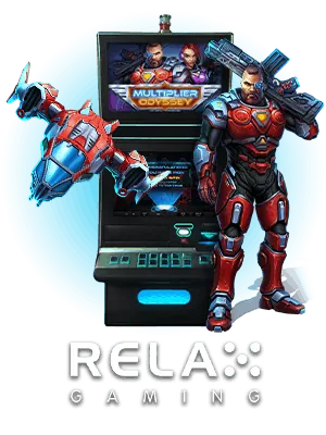 Đa dạng game slot