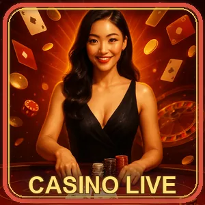 Game Slot Thần Tài May Mắn