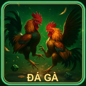 Cá cược Đá Gà trực tuyến 7ball casino