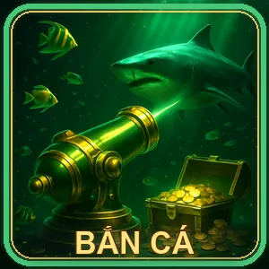 Game Slot Săn Kho Báu