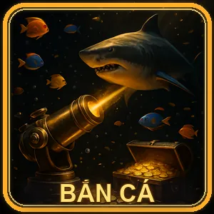 Trò chơi máy đánh bạc Ocean Riches tặng tiền