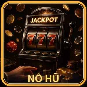 Game slot phổ biến 4