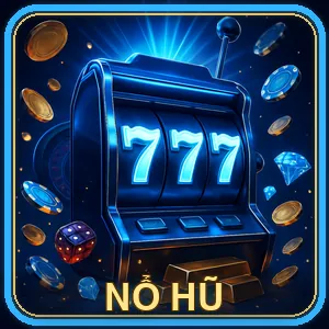Hình ảnh game slot cổ điển với biểu tượng trái cây