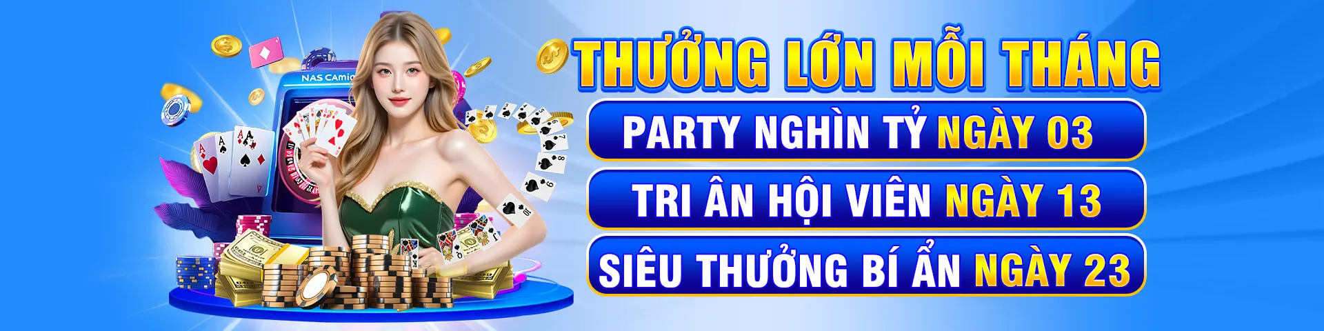Hình ảnh chính về Nổ Hũ Jackpot