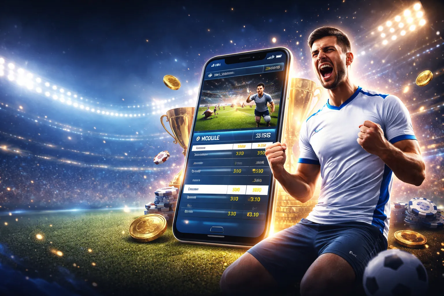 Trang chủ Blog 7ball casino - Cá cược trực tuyến uy tín