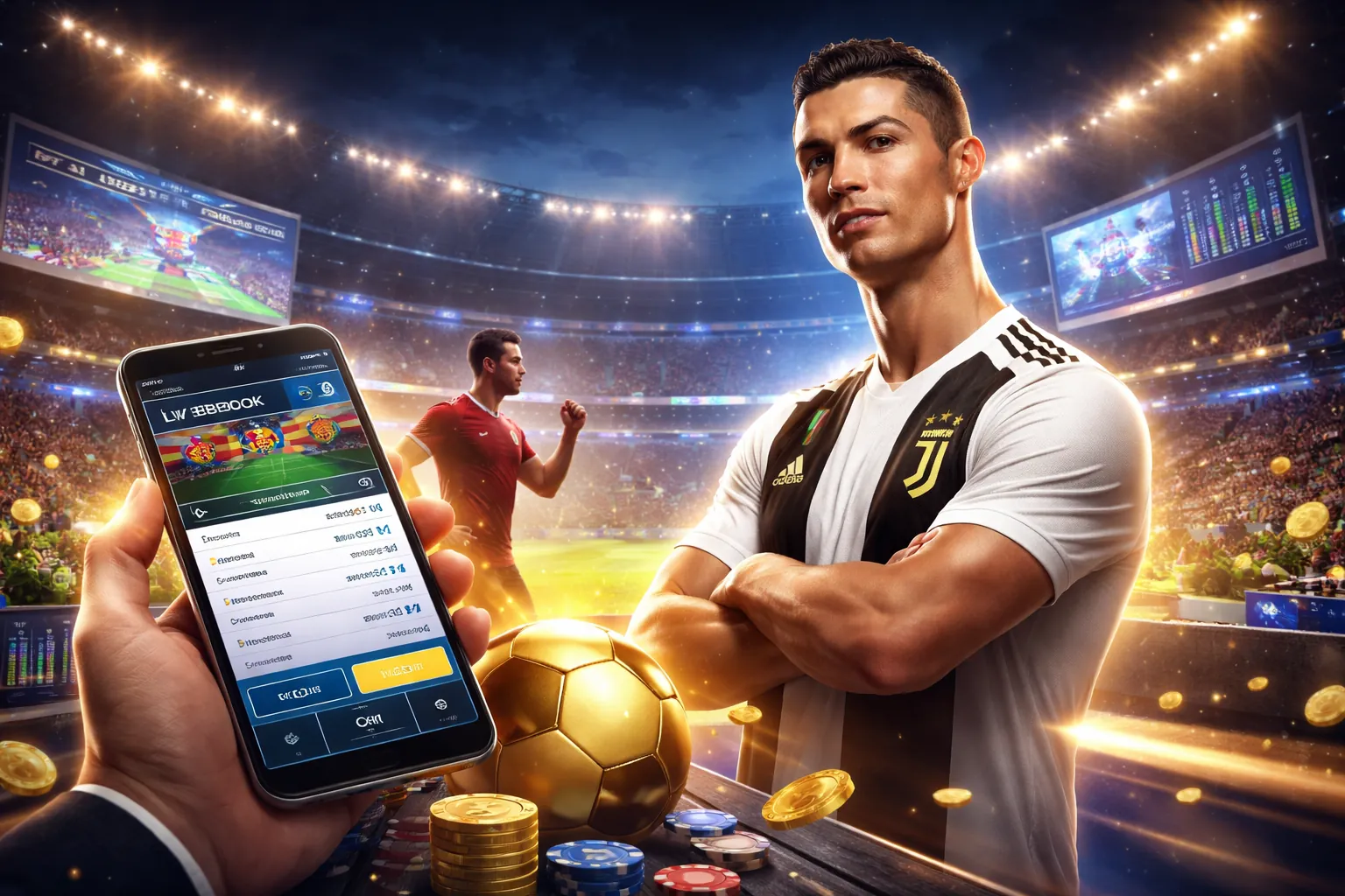 Bí quyết thắng lớn khi chơi Tài Xỉu tại 7ball casino