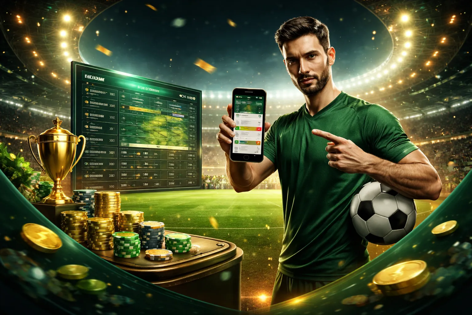 Hình ảnh đại diện cho sự bảo mật và tuân thủ GDPR tại 7ball casino