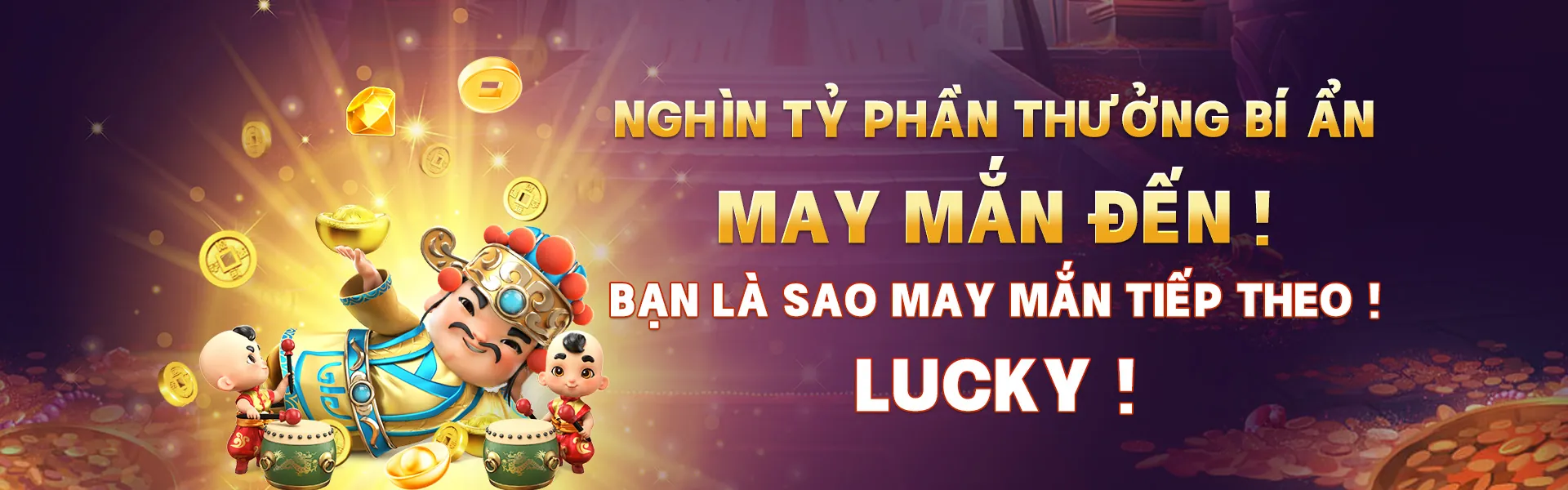 Giao diện game slot tặng tiền