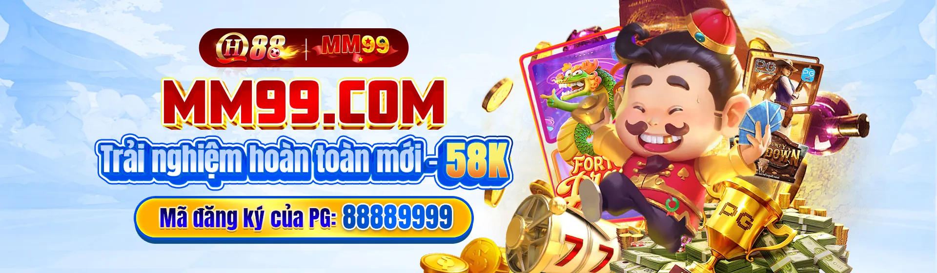Banner Khuyến Mãi 7ball casino