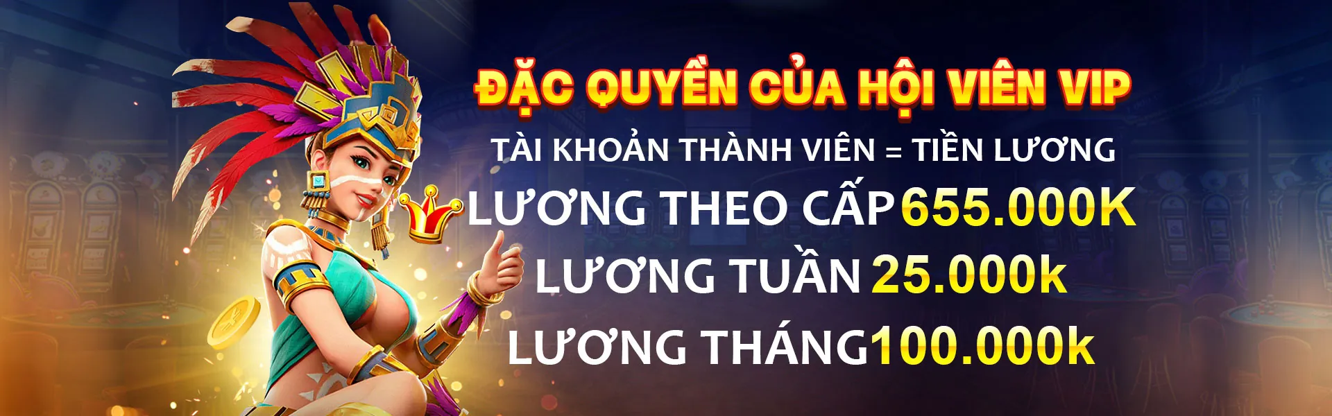 Thị trường game slot tặng tiền Việt Nam