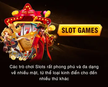 Đa dạng sản phẩm game