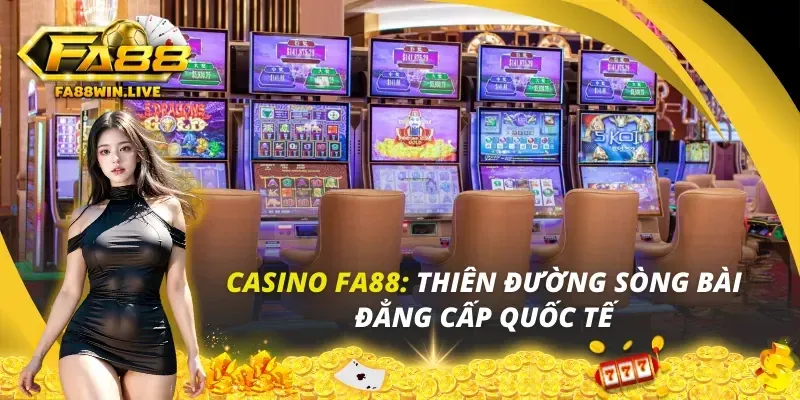 Xu hướng công nghệ trong game slot